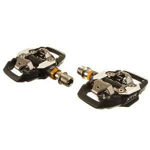  Shimano XTR Trail PD M985 Pedals: Sports & Outdoors