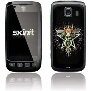  Skinit Ophiuchus Vinyl Skin for LG Optimus S LS670 