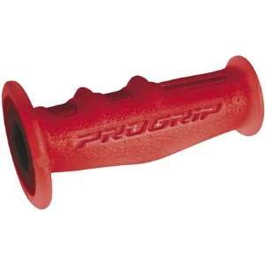  PGRIP 601 GP GEL RED Automotive