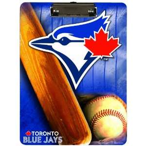  MLB Toronto Blue Jays Clip Board: Sports & Outdoors