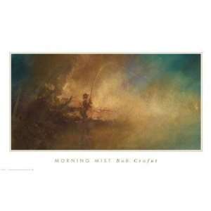 Bob Crofut   Morning Mist:  Home & Kitchen