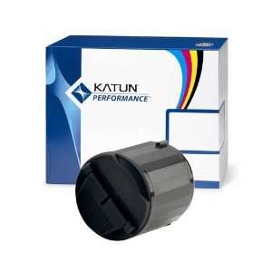  Katun KAT37857 Compatible Samsung CLP K300A Black Toner 