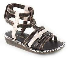 Style #5 Girls Carters Tempest Sandals