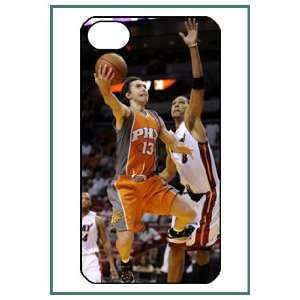  Steve Nash Phoenix Suns NBA MVP Star Player iPhone 4s 