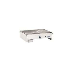 Royal Range RTY 36 NG   36 in Teppan Yaki Griddle w/ .75 in Plate & 1 