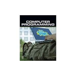  Computer Programming for Teens: Electronics