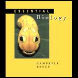 Essential Biology Text Only 01 Edition, Neil A. Campbell 