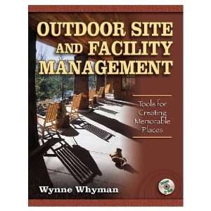  Outdoor Site & Facility Management Tools for Creating 