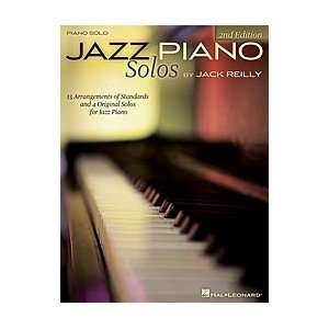  Jazz Piano Solos Musical Instruments