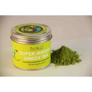  Boku Super Matcha Green Tea: Health & Personal Care