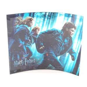  Harry Potter And The Deathly Hallows StarFire Print 12x10 