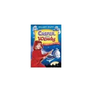  CASPER MEETS WENDY BY HILARY DUFF): Everything Else