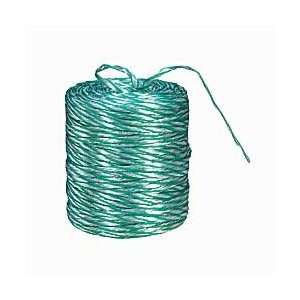  CANADA CORDAGE Spiralbond Polypropylene Tying Twine 