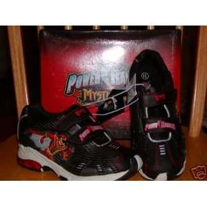   Rangers Mystic Force Shoes/Sneakers/Tennis Shoes 