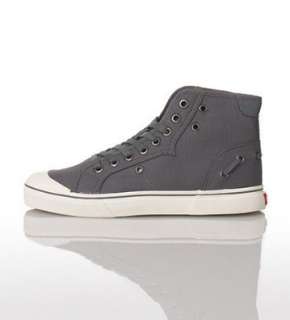  LEVIS   RAY MID SNEAKER: Shoes