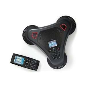   CONFERENCE Wireless Bluetooth Teleconferencing System Automotive
