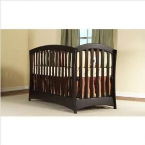  Bundle 12 La Spezia 4 in 1 Convertible Forever Crib Color 