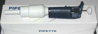 Pipette pipettor pipetter P10ml (1 10ml) Huawei New  