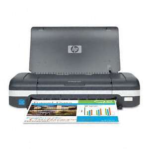  HP Products   HP   Officejet H470 Mobile Printer   Sold As 
