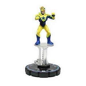  HeroClix Booster Gold # 60 (Veteran)   Hypertime Toys 