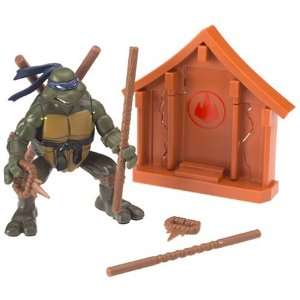  Teenage Mutant Ninja Turtles   Donatello Toys & Games