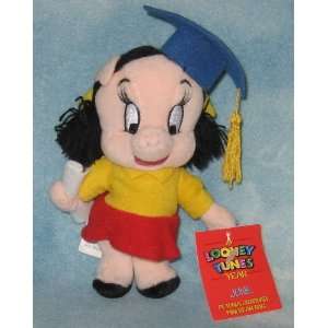  Warner Brothers Studio Store Looney Tunes Mini Bean Bag: A 