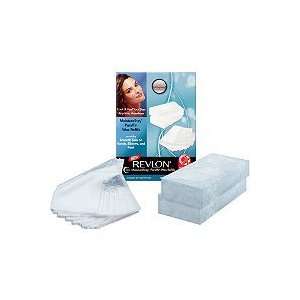  Revlon Rain Scent Paraffin Wax Refills (Quantity of 4 