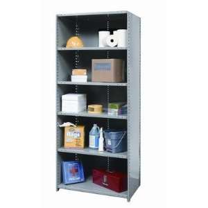  Hallowell 721 Hi Tech Shelving Extra Heavy Duty Closed 