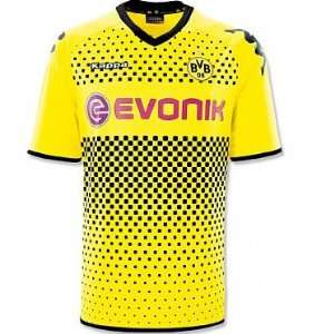 Official Kappa Home Borussia Dortmund jersey  Sports 