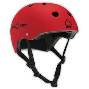 Pro Tec Classic Helmet
