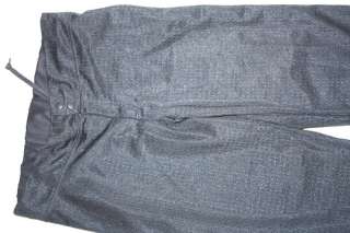 WOMENS BLACK STRETCH ATHLETIC PANTS = NIKE = SIZE 4/6 SMALL  