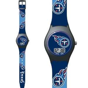  Tennessee Titans Fan Series