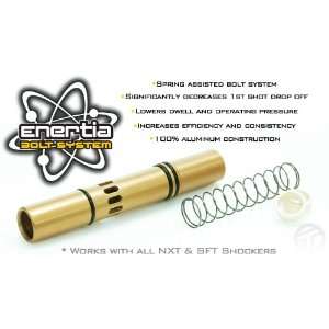  TECHT Shocker Enertia Bolt System