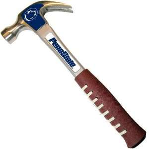   : Penn State Nittany Lions Pro Grip Hammer *SALE*: Sports & Outdoors