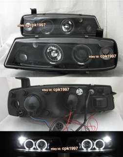 This sale is for a brand new set (Left & Right) of head lights only.