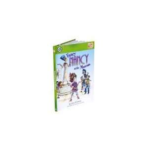   Tag Kid Classic Storybook Fancy Nancy at the Museum: Toys & Games