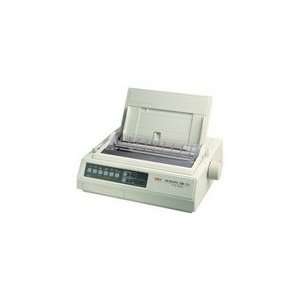  MICROLINE 320 Turbo Dot Matrix Printer: Electronics