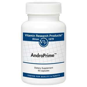  AndroPrime 60 Capsules