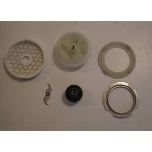  GE Dishwasher Impeller Kit wd19x10032