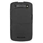 Seidio SURFACE Case for BlackBerry Curve 9350, 9360, 9370 Black 