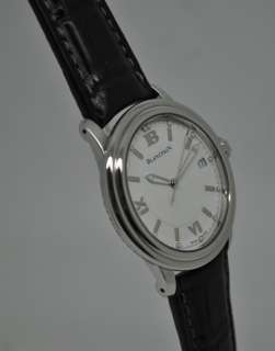 BLANCPAIN LEMAN AUTOMATIC DATE REF. 2100 POWER RESERVE  
