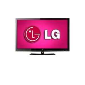  LG 55LE8500 INFINIA 55 Class LED HDTV Bundle: Electronics
