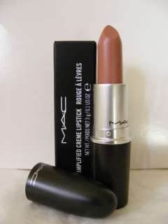 Mac Cosmetic Lipstick BLANKETY 100% Authentic  