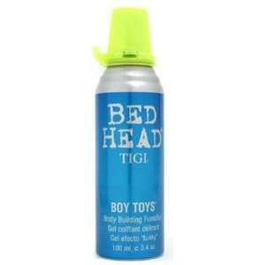  TIGI Bed Head Boy Toys   Body Building Funkifier   3.4 oz 