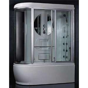  Linea Aqua Steam Shower Dallas Dallas: Home & Kitchen