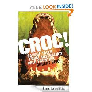 Start reading Croc  