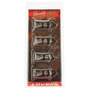  Chocolate lovers fantasy sampler   pack of 4 Health 