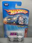 2005 hot wheels 1 64 first editions blings ford bronco concept 032 