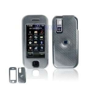   Snap On Protective for Samsung Glyde U940 Cell Phones & Accessories