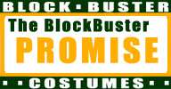 The BlockBuster Promise
